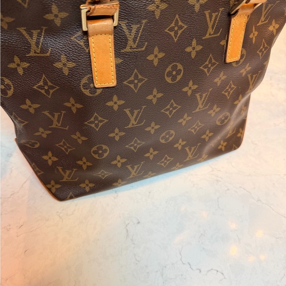 Louis Vuitton cabas piano - Picture 2 of 9